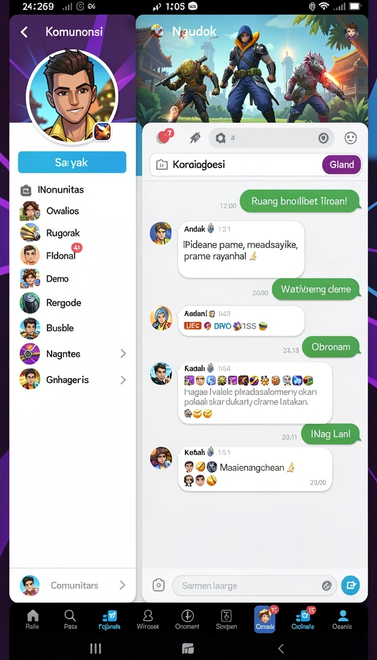 Screenshot banjir69 Terbaru: Download APK Resmi dan Aman nomor 3