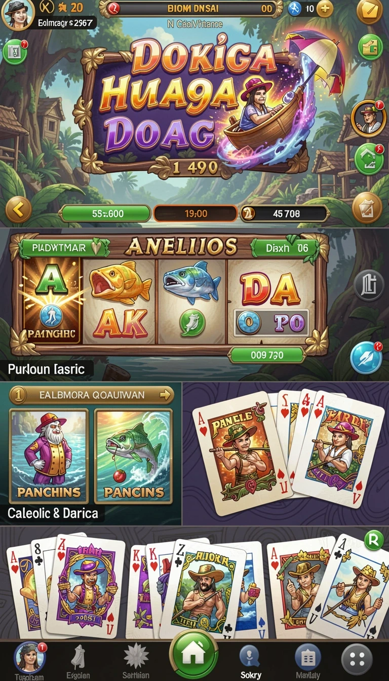 Screenshot Aplikasi topgun77 Resmi dan Terpercaya di Android nomor 2