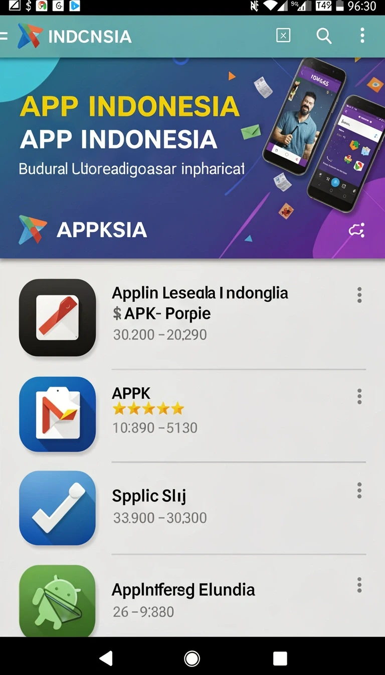 Screenshot Aplikasi logamtoto Resmi dan Terpercaya di Android nomor 3