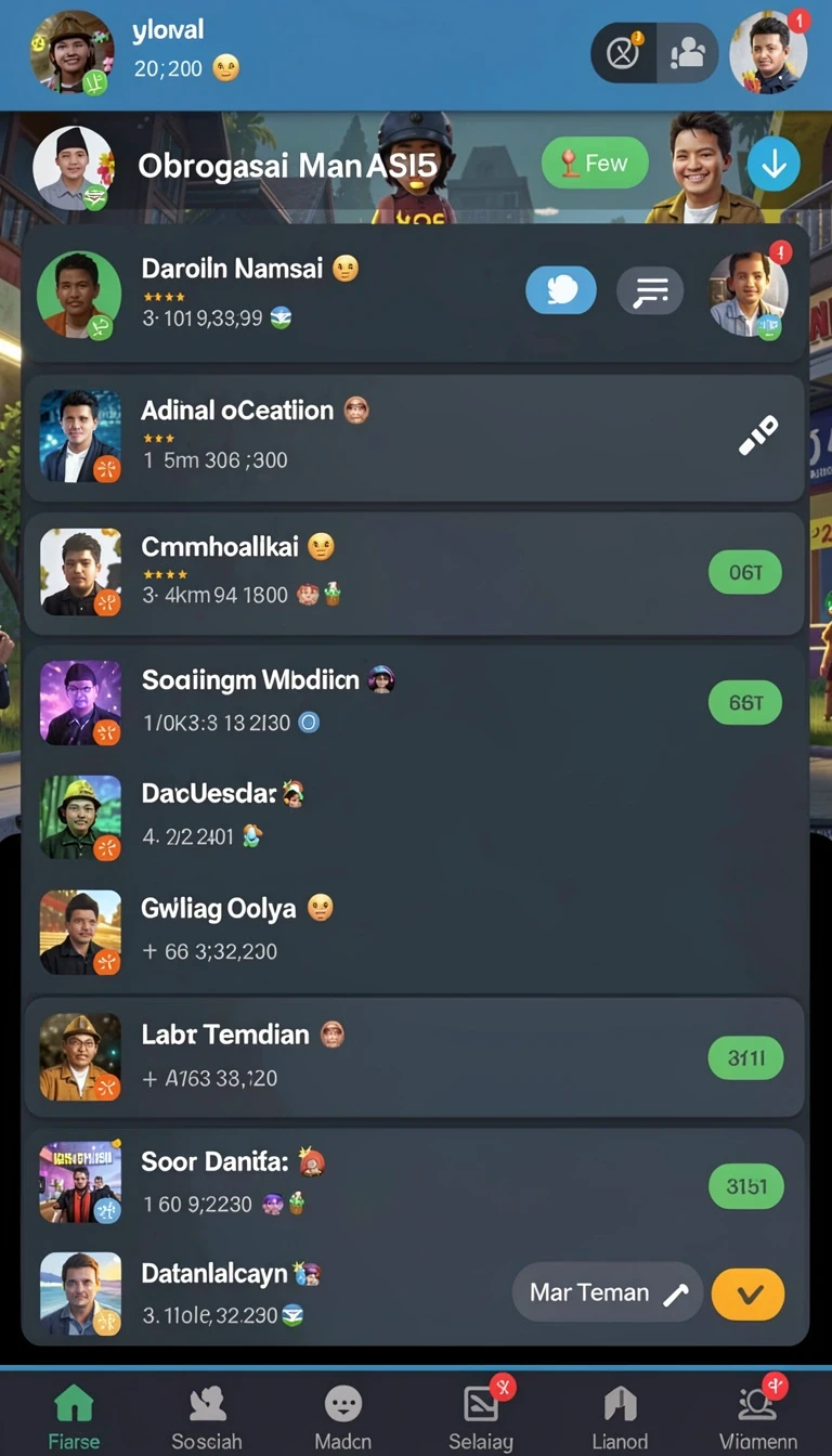 Screenshot Aplikasi gatotkaca123 Resmi: Download dan Instalasi nomor 1