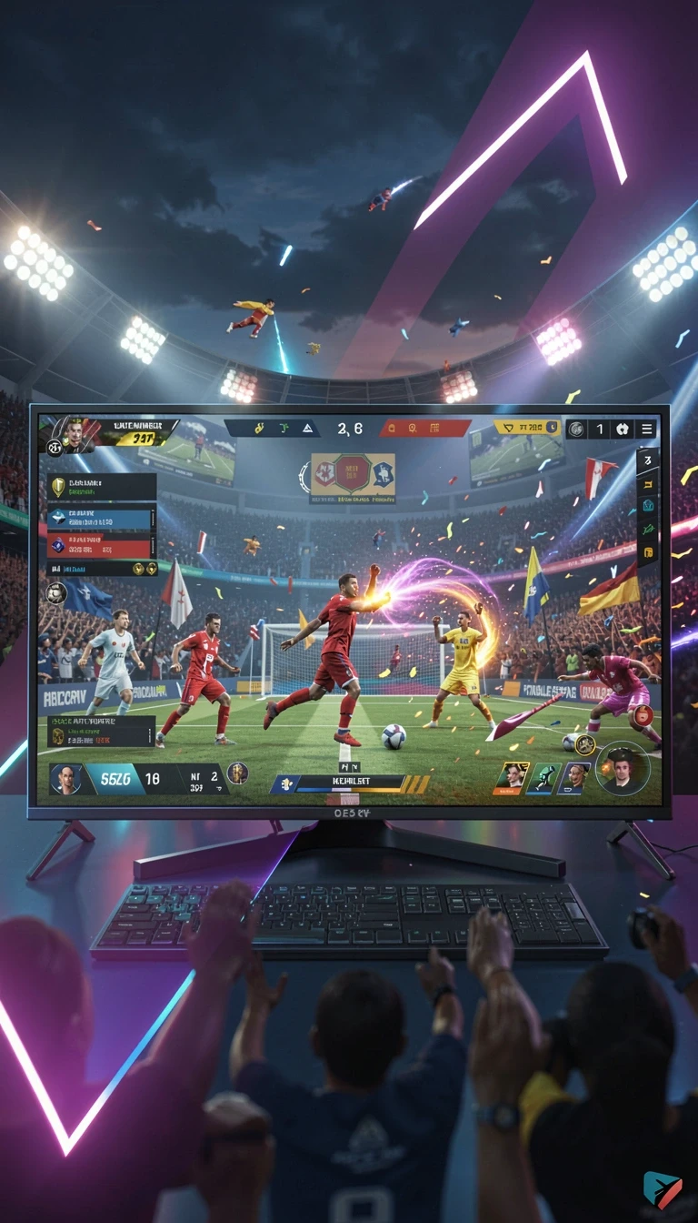 Screenshot luck365 Terbaru: Download APK Resmi dan Aman nomor 2