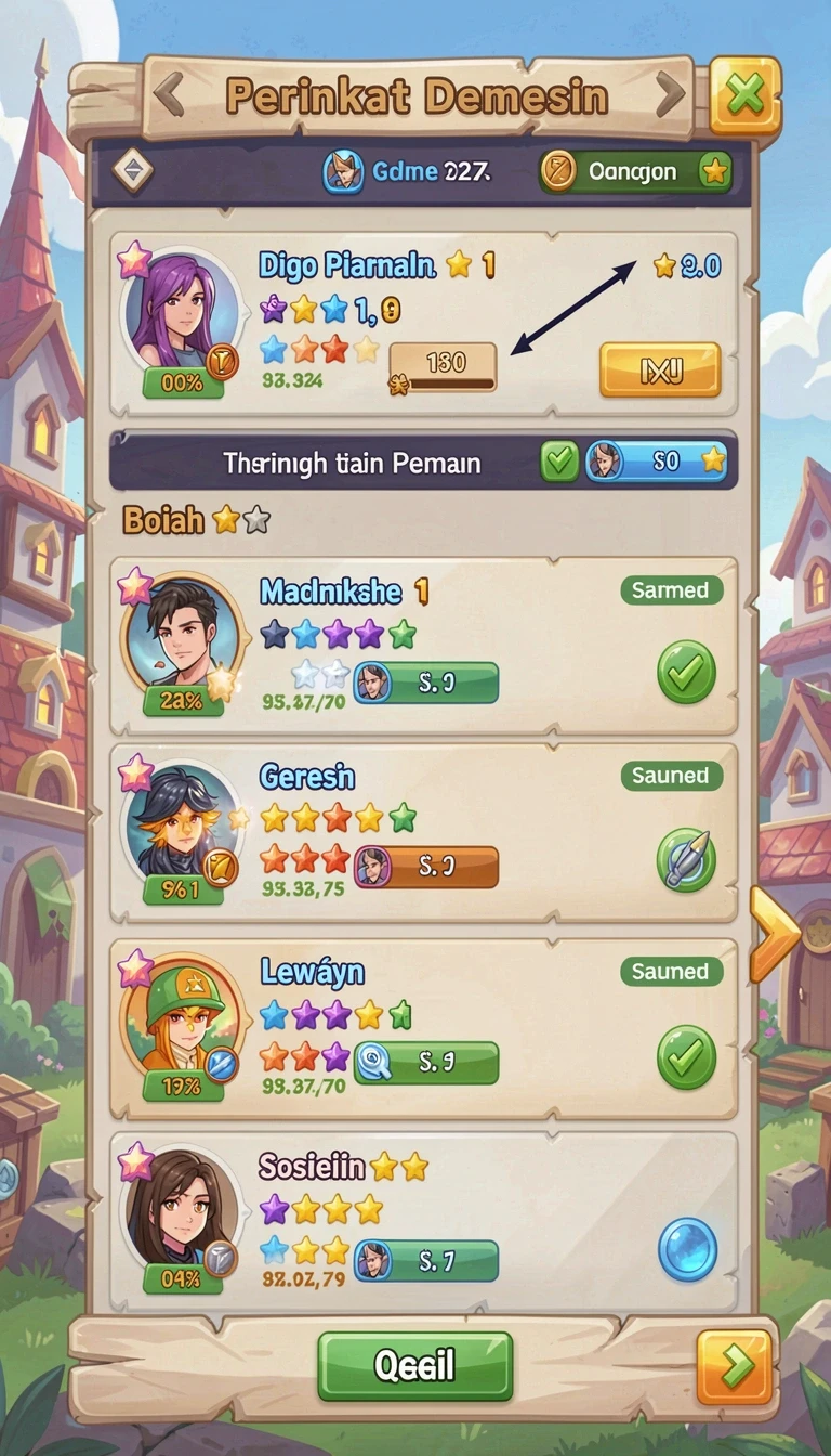 Screenshot svip7 Terbaru: Download APK Resmi dan Aman nomor 1