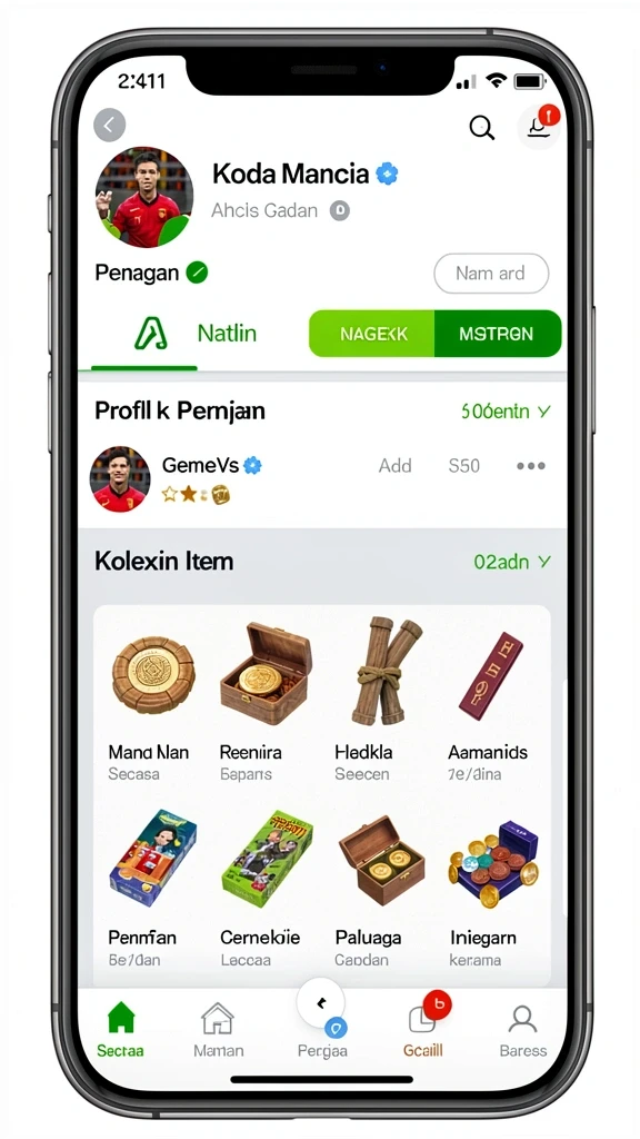 Screenshot evostoto Terbaru: Download APK Resmi dan Aman nomor 1