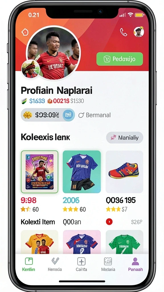 Screenshot Aplikasi betman138 Resmi: Download dan Instalasi nomor 2
