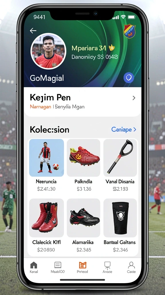 Screenshot Aplikasi 6rt Resmi: Download dan Instalasi nomor 1